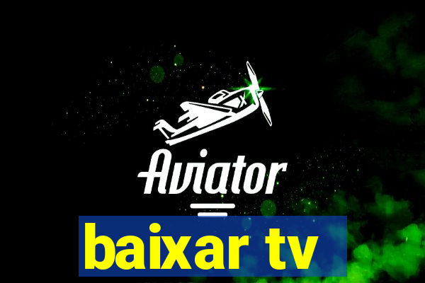 baixar tv - futebol ao vivo